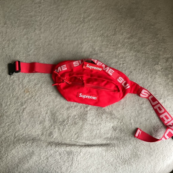 Supreme shoulder bag - Picture 1 of 4